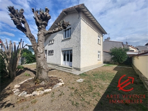 maison-villa à la vente -   11000  CARCASSONNE, surface 99 m2 vente maison-villa - APR731479